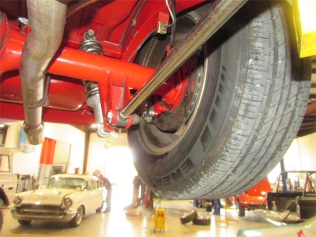 1934 Ford Hot Rod (CC-2067602) for sale in Gluckstadt, Mississippi