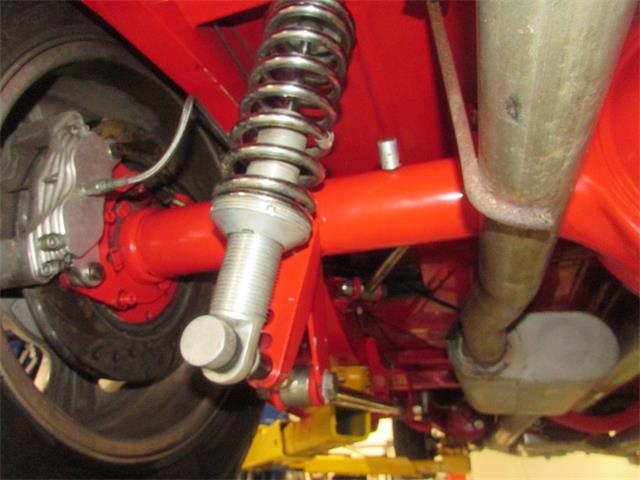 1934 Ford Hot Rod (CC-2067602) for sale in Gluckstadt, Mississippi