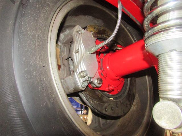 1934 Ford Hot Rod (CC-2067602) for sale in Gluckstadt, Mississippi