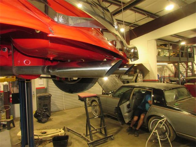 1934 Ford Hot Rod (CC-2067602) for sale in Gluckstadt, Mississippi