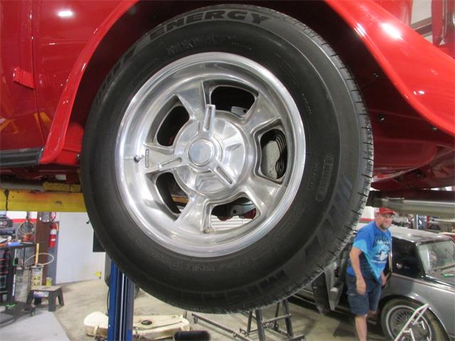 1934 Ford Hot Rod (CC-2067602) for sale in Gluckstadt, Mississippi