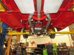 1934 Ford Hot Rod (CC-2067602) for sale in Gluckstadt, Mississippi