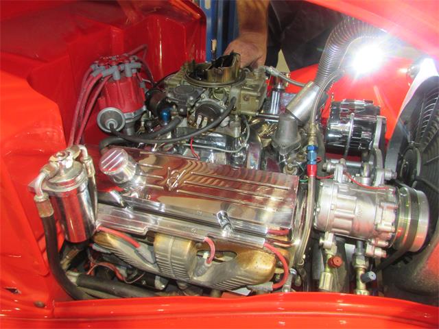 1934 Ford Hot Rod (CC-2067602) for sale in Gluckstadt, Mississippi