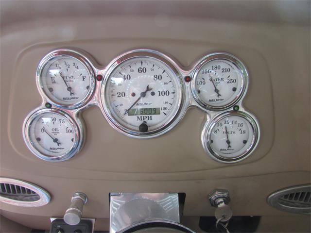 1934 Ford Hot Rod (CC-2067602) for sale in Gluckstadt, Mississippi