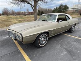 1969 Pontiac Firebird (CC-2067603) for sale in Centennial, Colorado