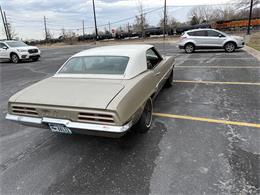 1969 Pontiac Firebird (CC-2067603) for sale in Centennial, Colorado