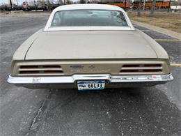 1969 Pontiac Firebird (CC-2067603) for sale in Centennial, Colorado