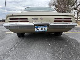 1969 Pontiac Firebird (CC-2067603) for sale in Centennial, Colorado