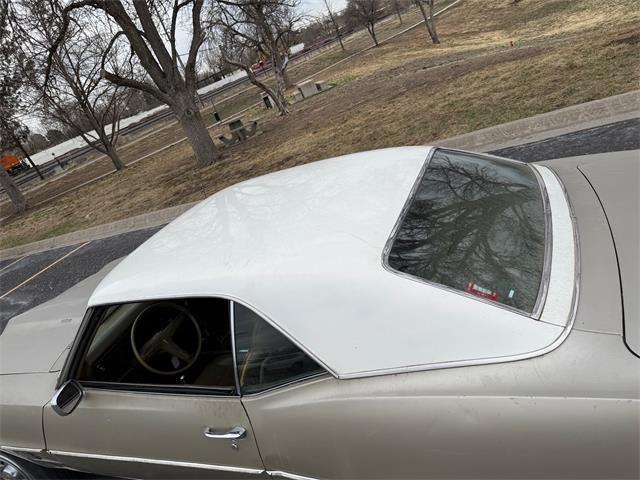 1969 Pontiac Firebird (CC-2067603) for sale in Centennial, Colorado
