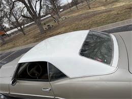 1969 Pontiac Firebird (CC-2067603) for sale in Centennial, Colorado