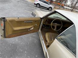1969 Pontiac Firebird (CC-2067603) for sale in Centennial, Colorado