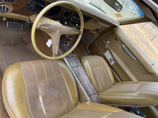 1969 Pontiac Firebird (CC-2067603) for sale in Centennial, Colorado