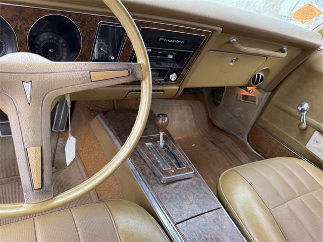 1969 Pontiac Firebird (CC-2067603) for sale in Centennial, Colorado