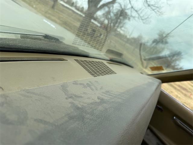 1969 Pontiac Firebird (CC-2067603) for sale in Centennial, Colorado