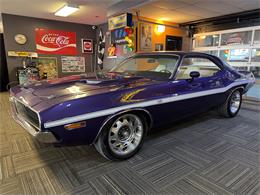 1970 Dodge Challenger R/T (CC-2067604) for sale in st-jerome, Quebec