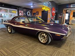 1970 Dodge Challenger R/T (CC-2067604) for sale in st-jerome, Quebec