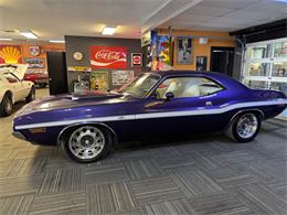 1970 Dodge Challenger R/T (CC-2067604) for sale in st-jerome, Quebec