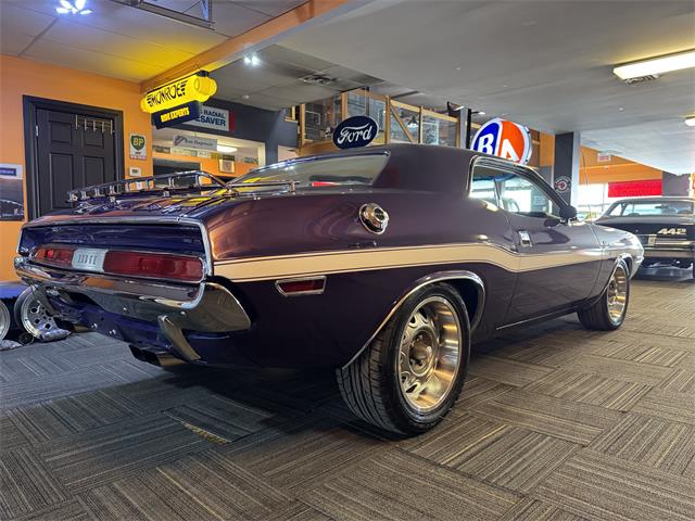 1970 Dodge Challenger R/T (CC-2067604) for sale in st-jerome, Quebec