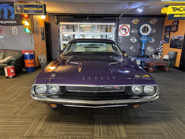 1970 Dodge Challenger R/T (CC-2067604) for sale in st-jerome, Quebec