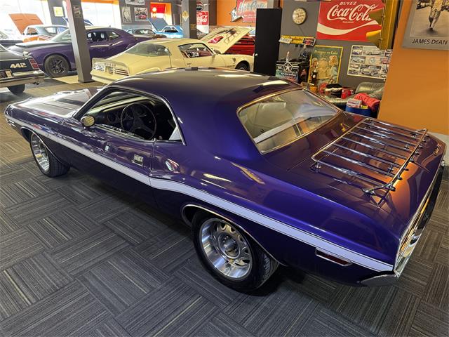 1970 Dodge Challenger R/T (CC-2067604) for sale in st-jerome, Quebec