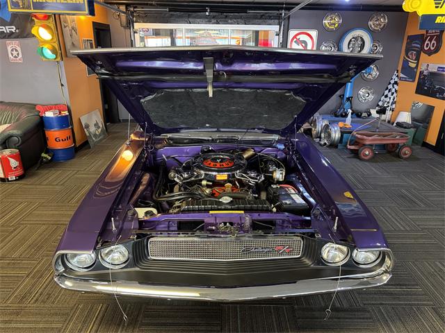 1970 Dodge Challenger R/T (CC-2067604) for sale in st-jerome, Quebec