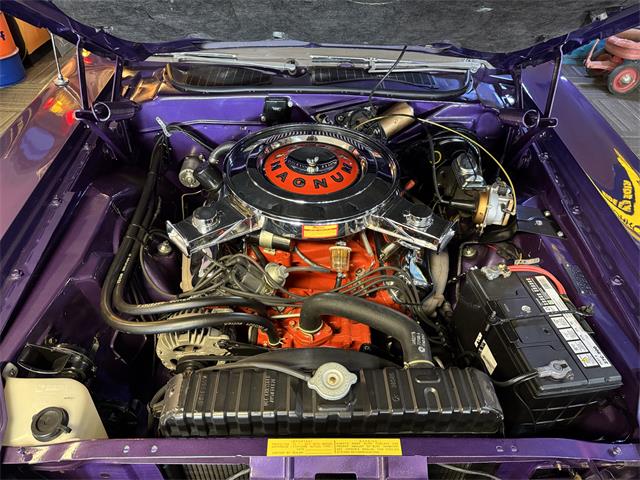 1970 Dodge Challenger R/T (CC-2067604) for sale in st-jerome, Quebec