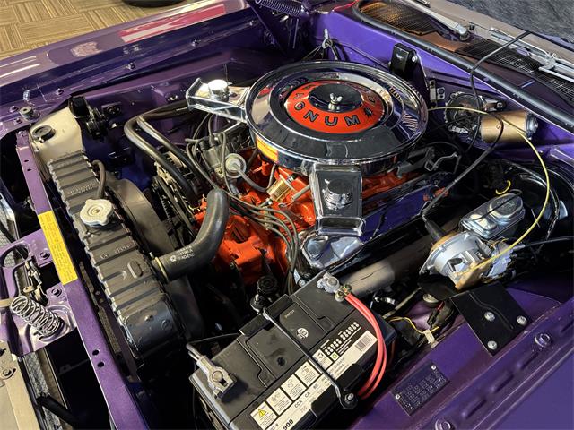 1970 Dodge Challenger R/T (CC-2067604) for sale in st-jerome, Quebec