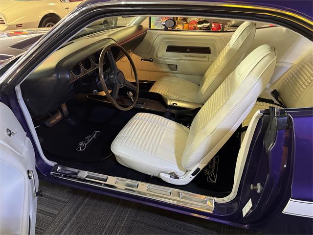 1970 Dodge Challenger R/T (CC-2067604) for sale in st-jerome, Quebec