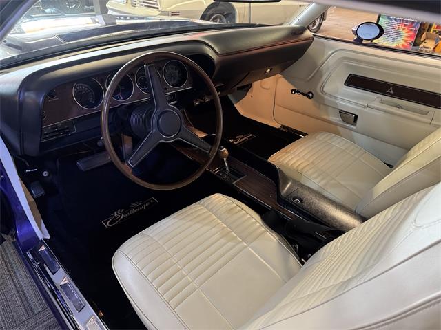 1970 Dodge Challenger R/T (CC-2067604) for sale in st-jerome, Quebec