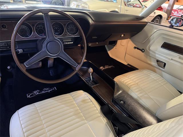 1970 Dodge Challenger R/T (CC-2067604) for sale in st-jerome, Quebec