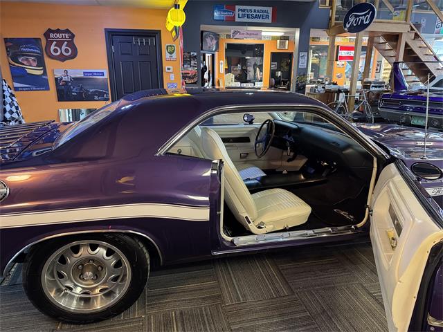 1970 Dodge Challenger R/T (CC-2067604) for sale in st-jerome, Quebec