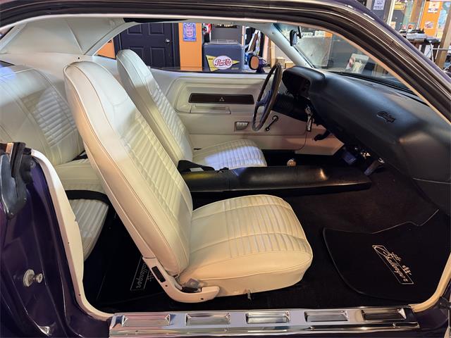 1970 Dodge Challenger R/T (CC-2067604) for sale in st-jerome, Quebec