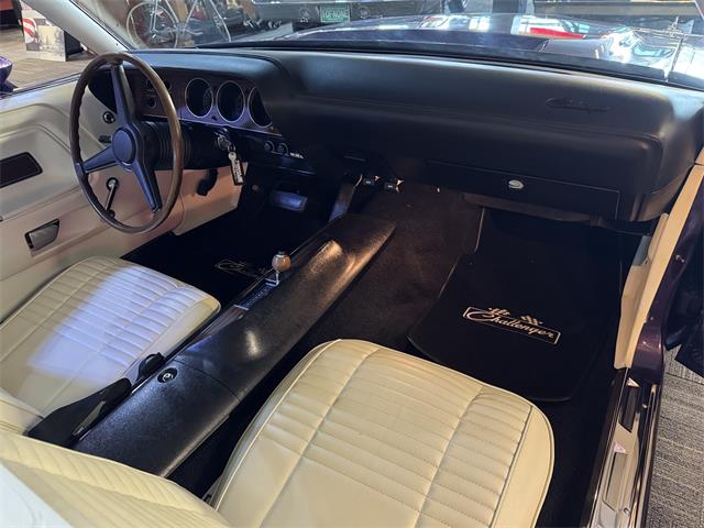 1970 Dodge Challenger R/T (CC-2067604) for sale in st-jerome, Quebec