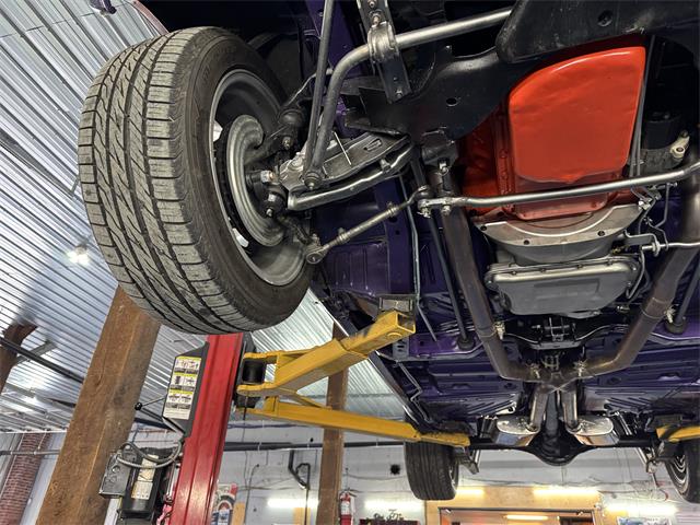 1970 Dodge Challenger R/T (CC-2067604) for sale in st-jerome, Quebec