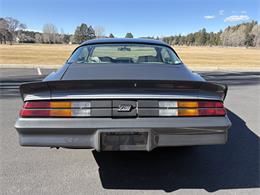 1980 Chevrolet Camaro Z28 (CC-2067605) for sale in Munds Park, Arizona
