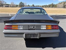 1980 Chevrolet Camaro Z28 (CC-2067605) for sale in Munds Park, Arizona