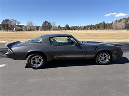 1980 Chevrolet Camaro Z28 (CC-2067605) for sale in Munds Park, Arizona