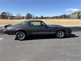 1980 Chevrolet Camaro Z28 (CC-2067605) for sale in Munds Park, Arizona