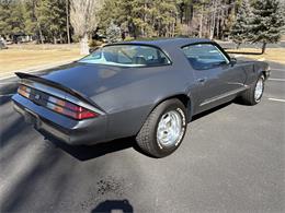1980 Chevrolet Camaro Z28 (CC-2067605) for sale in Munds Park, Arizona