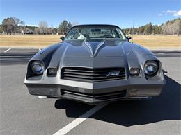 1980 Chevrolet Camaro Z28 (CC-2067605) for sale in Munds Park, Arizona