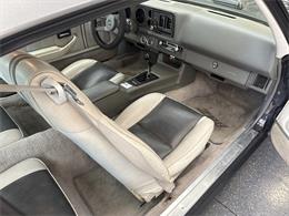 1980 Chevrolet Camaro Z28 (CC-2067605) for sale in Munds Park, Arizona