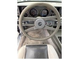 1980 Chevrolet Camaro Z28 (CC-2067605) for sale in Munds Park, Arizona