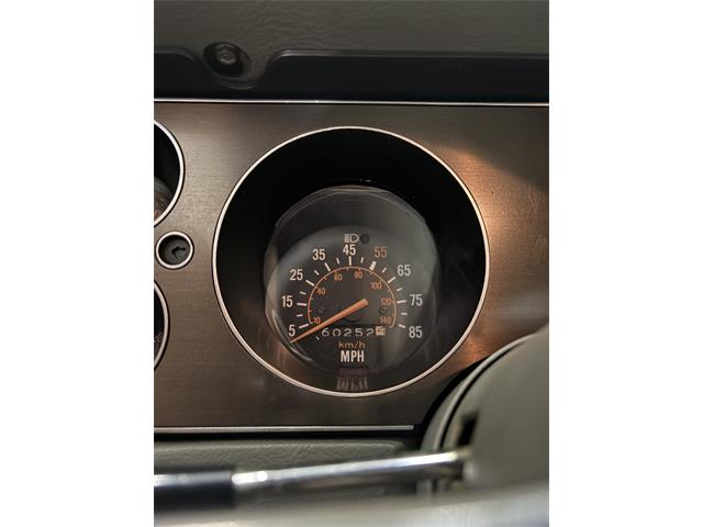 1980 Chevrolet Camaro Z28 (CC-2067605) for sale in Munds Park, Arizona