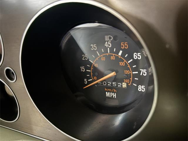 1980 Chevrolet Camaro Z28 (CC-2067605) for sale in Munds Park, Arizona