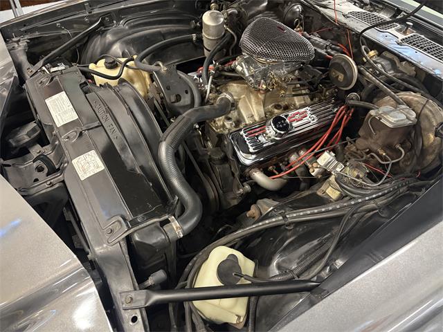 1980 Chevrolet Camaro Z28 (CC-2067605) for sale in Munds Park, Arizona