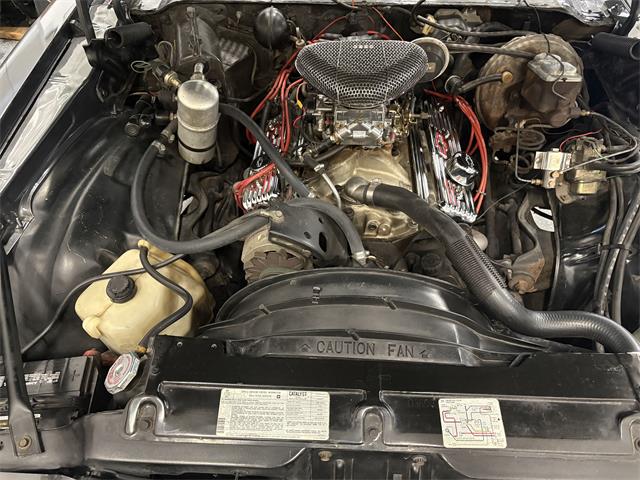 1980 Chevrolet Camaro Z28 (CC-2067605) for sale in Munds Park, Arizona