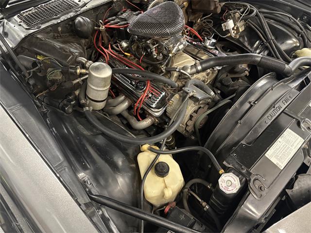 1980 Chevrolet Camaro Z28 (CC-2067605) for sale in Munds Park, Arizona