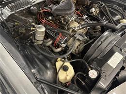 1980 Chevrolet Camaro Z28 (CC-2067605) for sale in Munds Park, Arizona