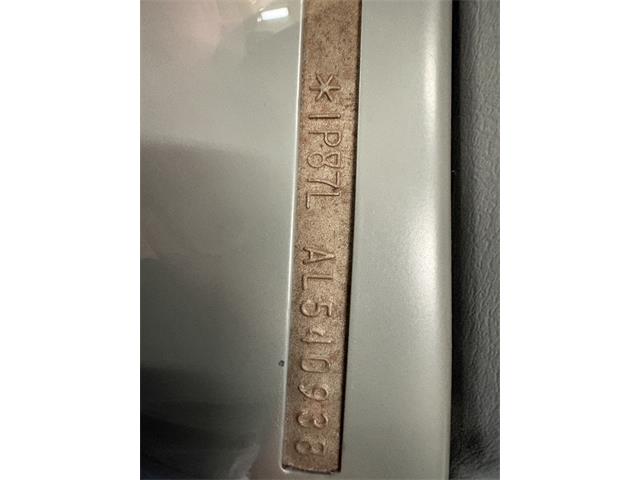 1980 Chevrolet Camaro Z28 (CC-2067605) for sale in Munds Park, Arizona