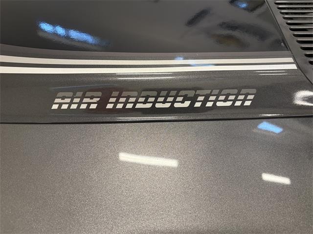 1980 Chevrolet Camaro Z28 (CC-2067605) for sale in Munds Park, Arizona